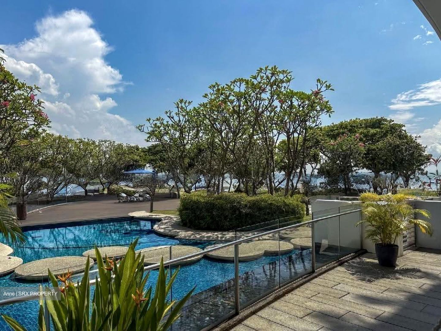 The Coast at Sentosa Cove (D4), Condominium #617728371